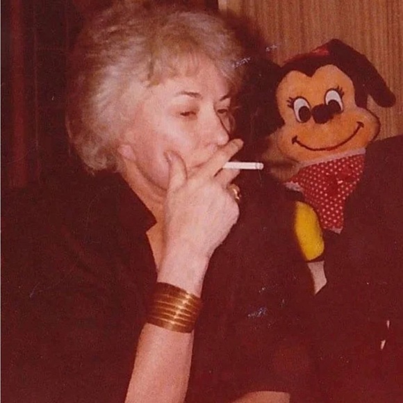 Meet your Posher, Bodyparty - Picture 1 of 1